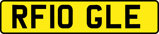 RF10GLE