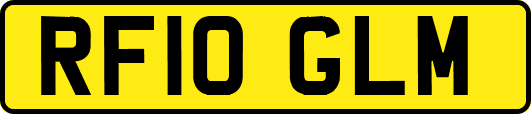 RF10GLM