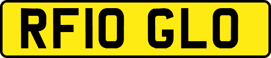 RF10GLO