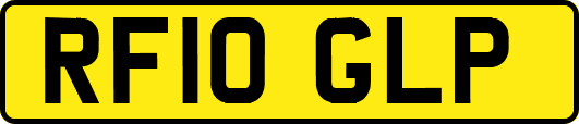 RF10GLP