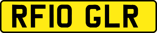 RF10GLR