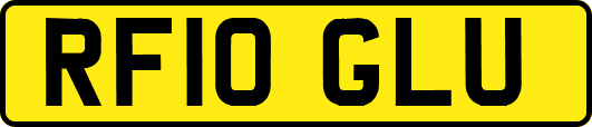 RF10GLU