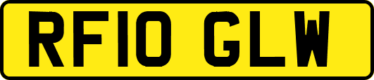 RF10GLW