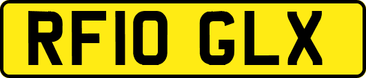RF10GLX