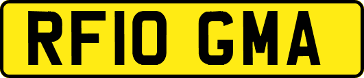 RF10GMA