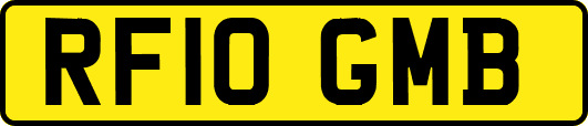 RF10GMB
