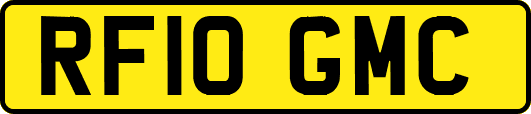 RF10GMC