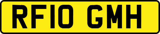 RF10GMH