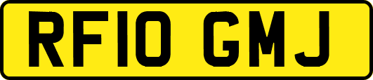 RF10GMJ