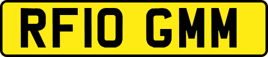 RF10GMM