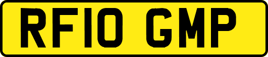 RF10GMP