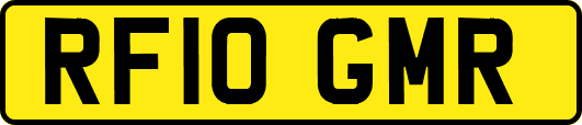 RF10GMR