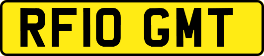 RF10GMT