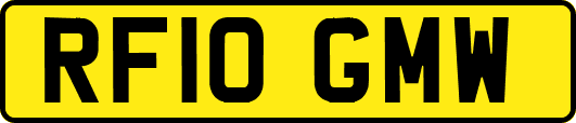 RF10GMW