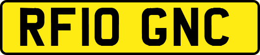 RF10GNC