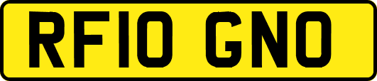 RF10GNO