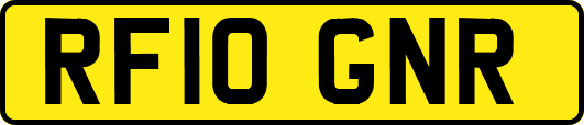 RF10GNR