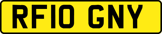 RF10GNY