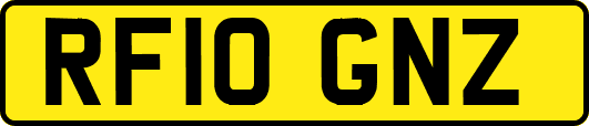 RF10GNZ