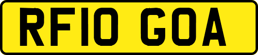 RF10GOA