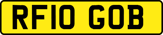 RF10GOB