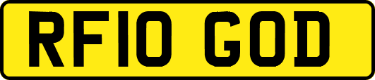 RF10GOD