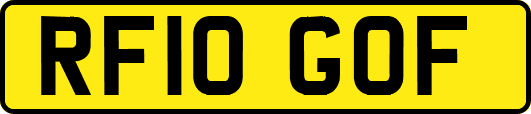 RF10GOF