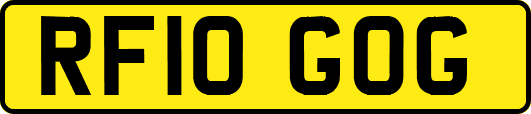 RF10GOG