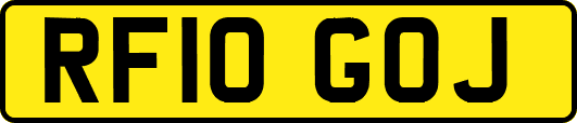RF10GOJ