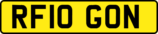 RF10GON