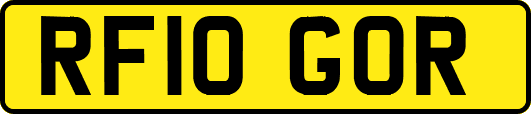 RF10GOR