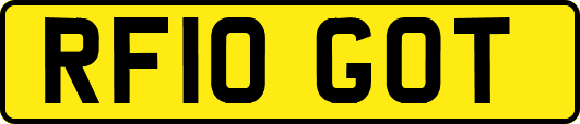 RF10GOT