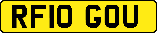 RF10GOU