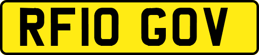 RF10GOV