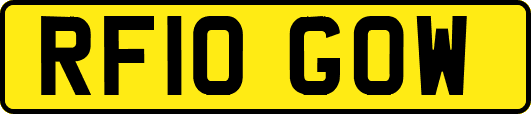 RF10GOW