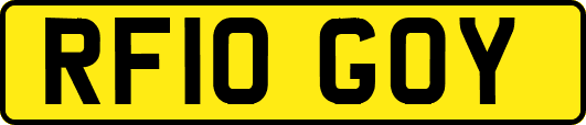 RF10GOY