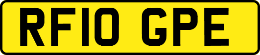 RF10GPE