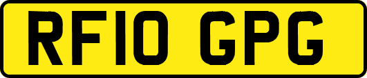 RF10GPG