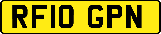 RF10GPN