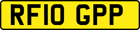 RF10GPP