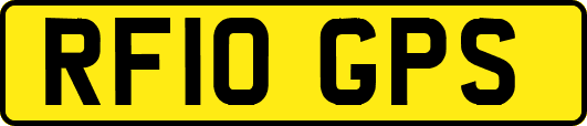 RF10GPS