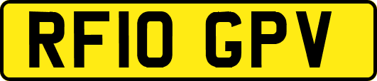 RF10GPV