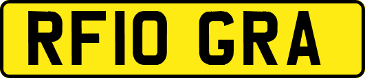 RF10GRA