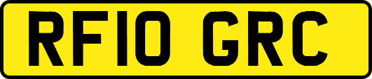RF10GRC