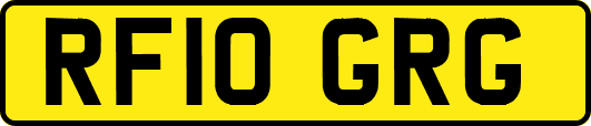 RF10GRG