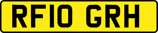 RF10GRH