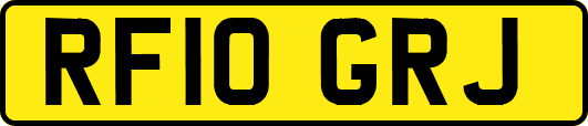 RF10GRJ