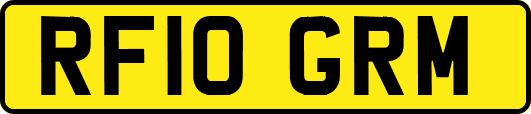 RF10GRM