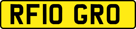 RF10GRO