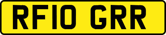 RF10GRR
